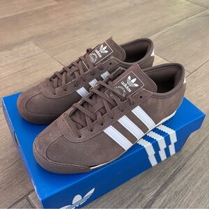 Adidas Italia 70s